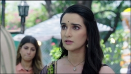 Tere Bina Jiya Jaye Na - 13th April 2022